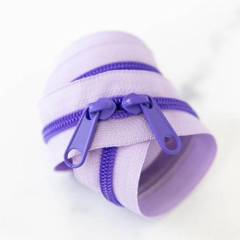 Stitch Supply CO: #5 30" Zipper-Daphne