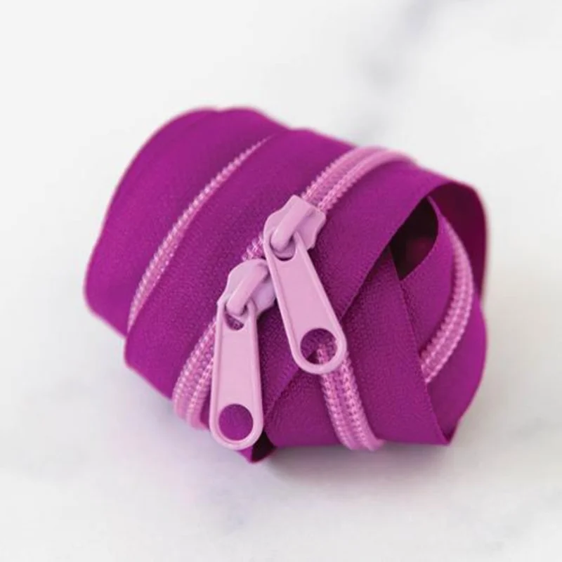 Stitch Supply CO: #5 30" Zipper-Grimace