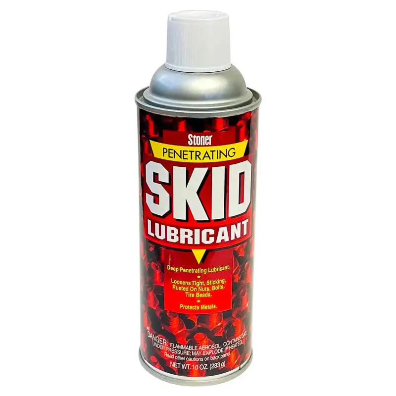 Stoner A490 SKID Penetrating Lubricant (10oz) (Ea)