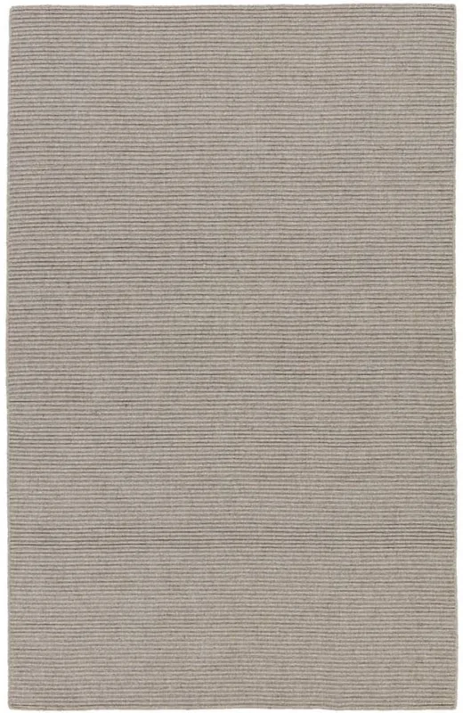 Strada Shyre Rug, Feather Gray Morn