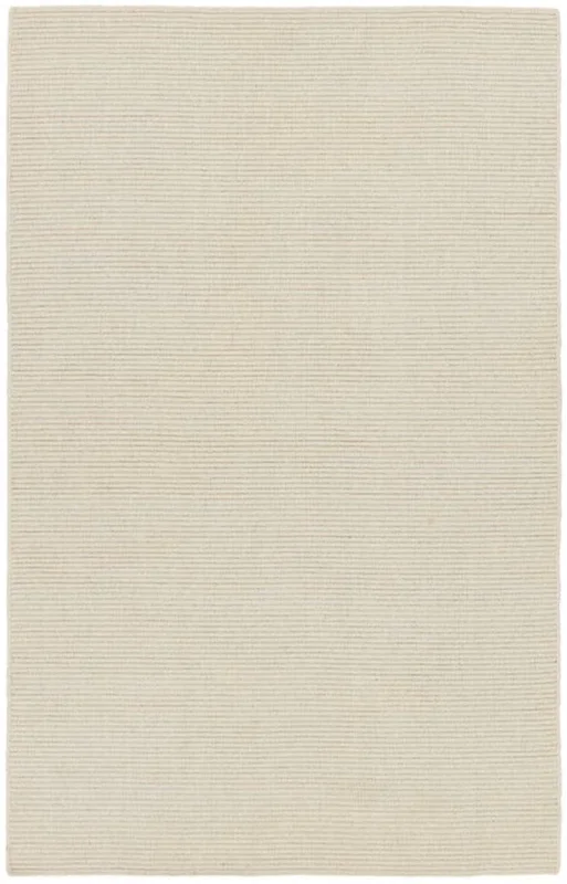 Strada Shyre Rug, Seedpearl Antique White