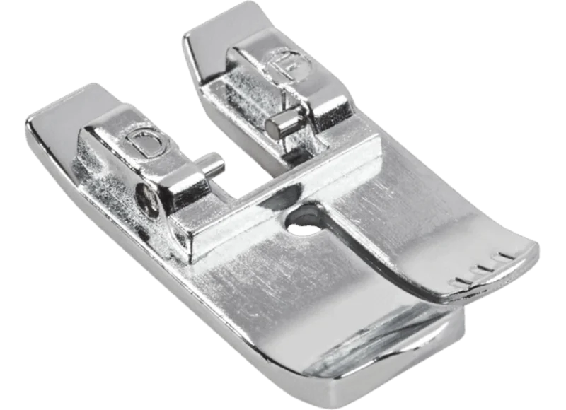 Straight Stitch Foot Dual Feed: b77/b79