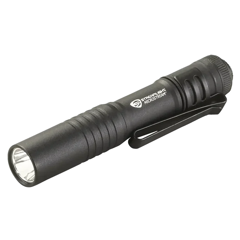 Streamlight 66318 Ultra Compact Personal Light, 45 Lumnes