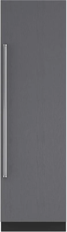 Sub-Zero - 12.3 cu. Ft  Built In Freezer in Panel Ready - IC-24FIRH Panel Ready
