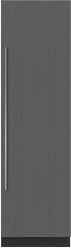 Sub-Zero - 12.4 cu. Ft  Built In Freezer in Panel Ready - DEC2450FI/R Panel Ready