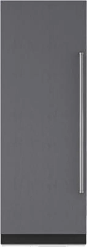 Sub-Zero - 15.3 cu. Ft  Built In Freezer in Panel Ready - IC-30FI-LH Panel Ready