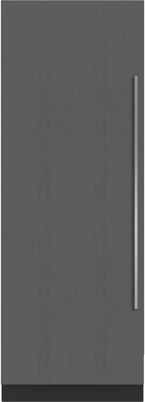 Sub  Zero - 15.5 cu. Ft  Built In Freezer in Panel Ready (Open Box) - DEC3050FI/L Panel Ready (Open Box)