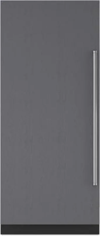 Sub-Zero - 20 cu. Ft  Built In Freezer in Panel Ready - IC-36FI-LH Panel Ready