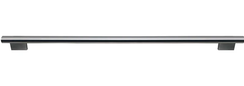 Sub Zero - 21.25 inch Tubular Handle in Stainless - 7025231 STAINLESS STEEL