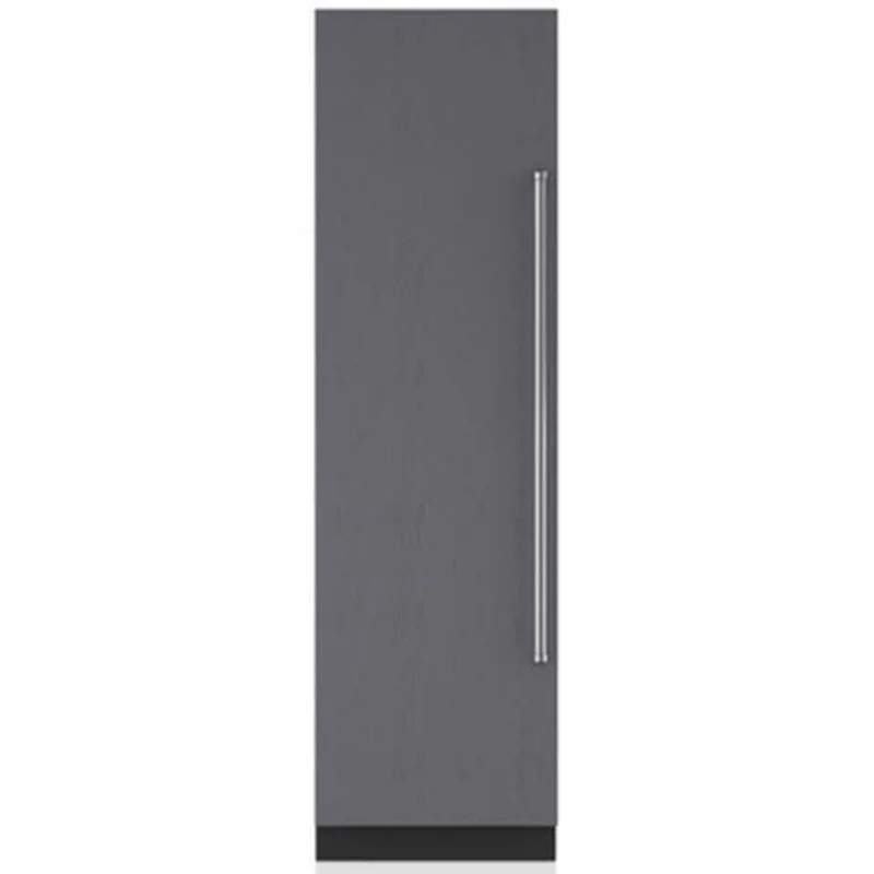 Sub-Zero - 24 Inch 12.9 cu. ft All Refrigerator Fridge in Panel Ready - IC-24RLH Panel Ready