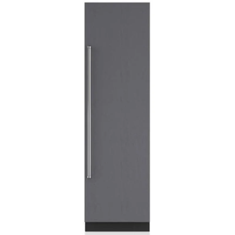Sub-Zero - 24 Inch 12.9 cu. ft All Refrigerator Fridge in Panel Ready - IC-24RRH Panel Ready