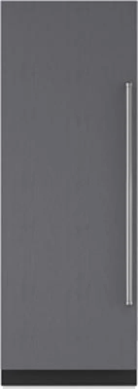 Sub-Zero - 30 Inch 17.3 cu. ft Built In / Integrated Refrigerator in Panel Ready - IC-30R-RH Panel Ready
