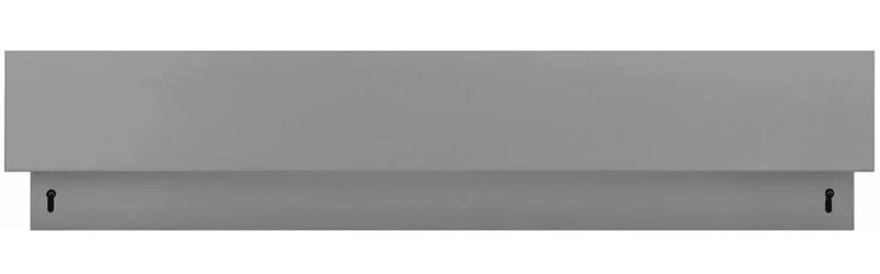 Sub Zero - 36 Inch Kickplate in Stainless - 9038630 STAINLESS STEEL