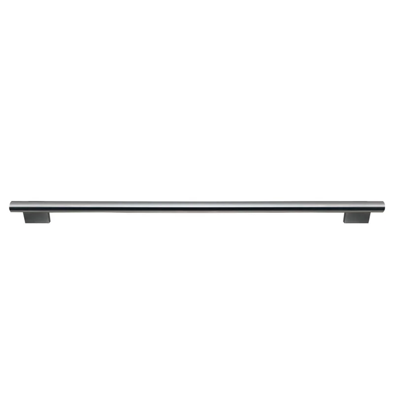 Sub-Zero - 64 Inch Square Tubular Handle Accessory Refrigerator in Stainless - 7029157 Stainless