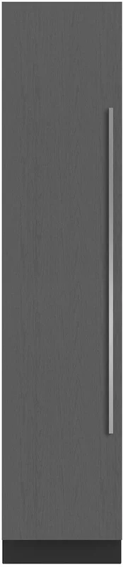 Sub-Zero - 8.8 cu. Ft  Built In Freezer in Panel Ready - DEC1850FI/L Panel Ready