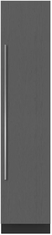 Sub-Zero - 8.8 cu. Ft Built In Freezer in Panel Ready - DEC1850FI/R Panel Ready