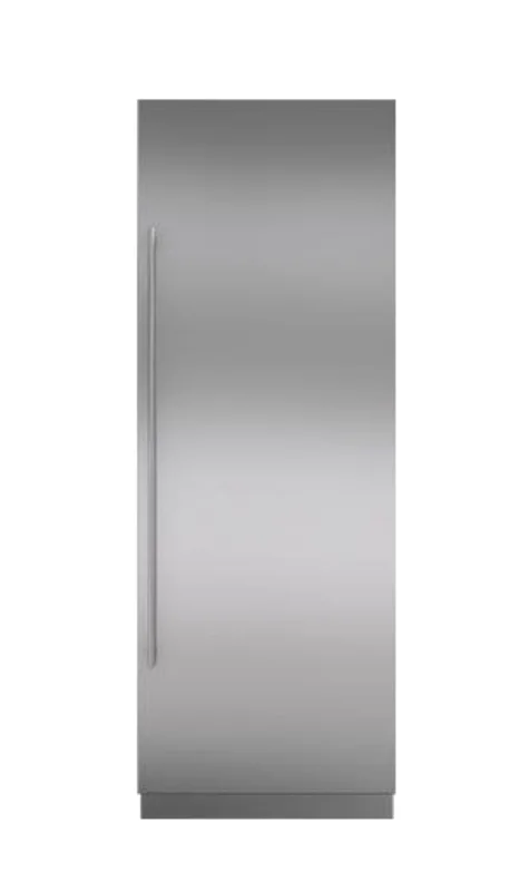 Sub-Zero - Door Panel Accessory Refrigerator in Stainless - 7023626 Stainless