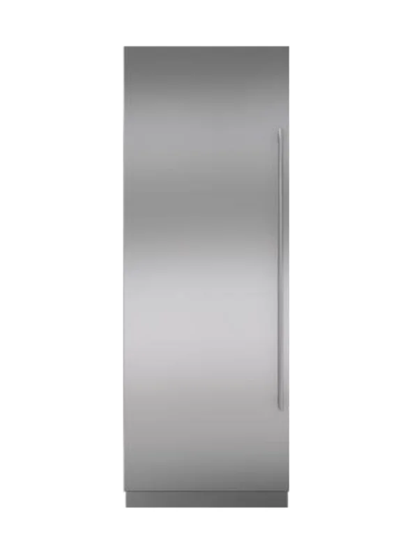 Sub-Zero - Door Panel Accessory Refrigerator in Stainless - 7023627 Stainless