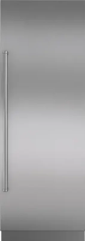 Sub-Zero - Door Panel Accessory Refrigerator in Stainless - 7025306 Stainless