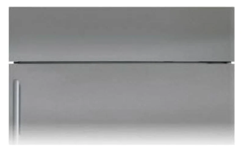 Sub-Zero - Grille Panel Accessory Refrigerator in Stainless - 7008870 Stainless