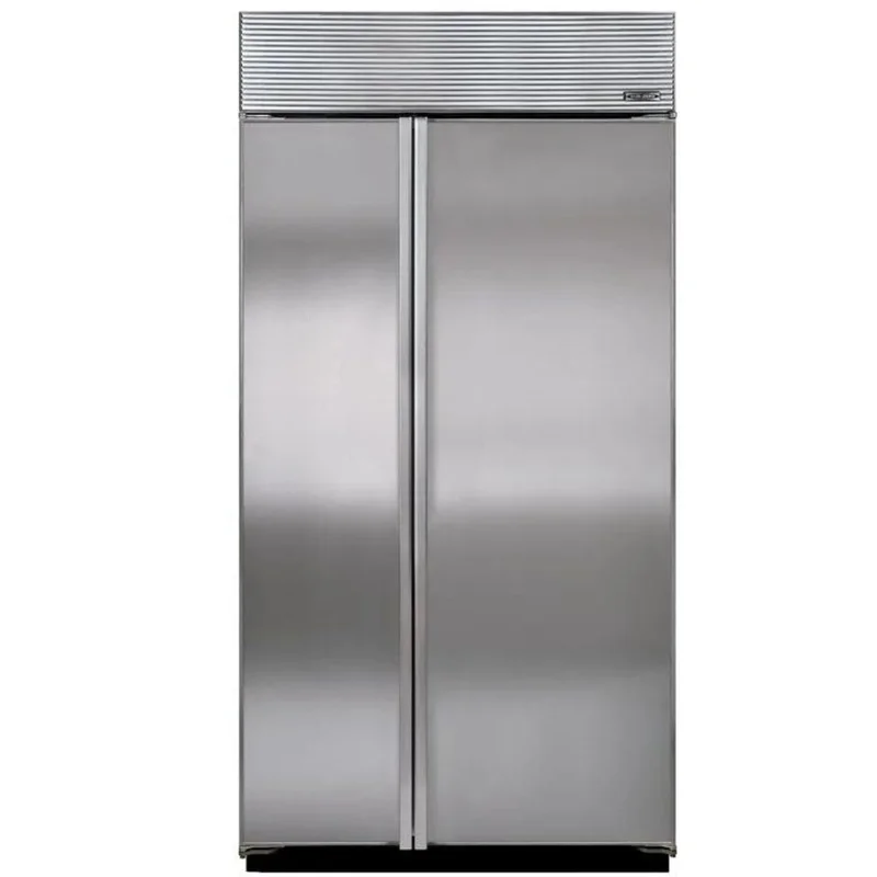 Sub-Zero - Handle Set Accessory Refrigerator in - 7027154 None