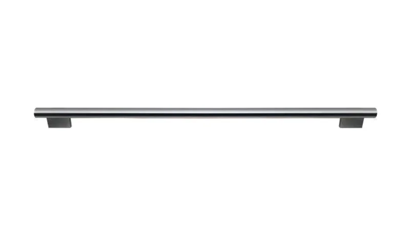 Sub-Zero - Tubular Handle Accessory Refrigerator in Stainless - 7025227 Stainless