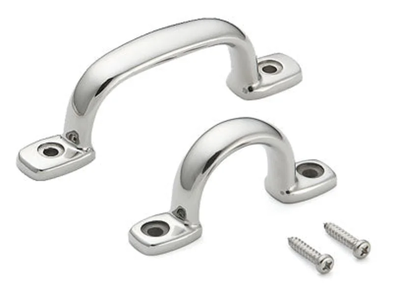 Sugatsune 2LC Stainless Steel Transom Handle Pull
