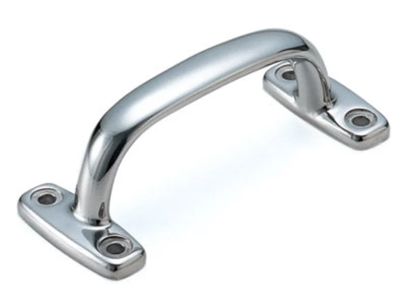 Sugatsune 4LC Stainless Steel Transom Handle Pull