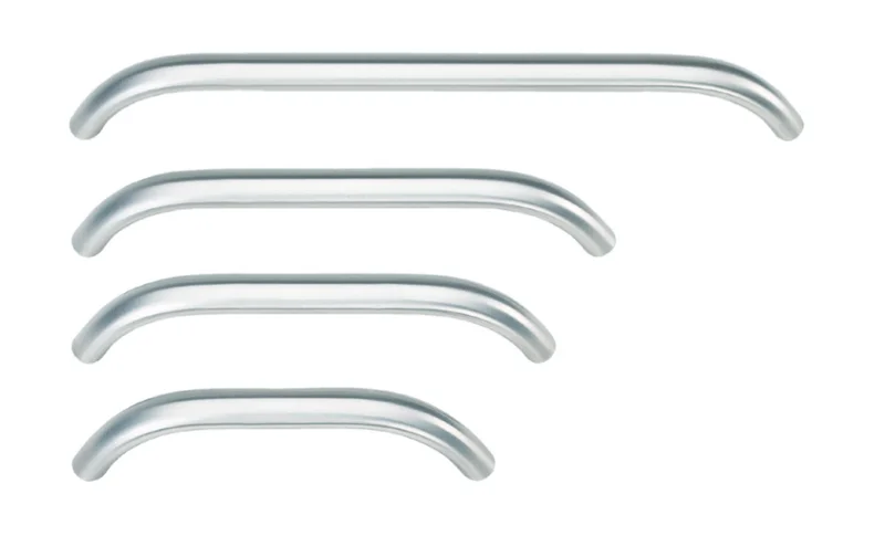Sugatsune 82 Series Stainless Steel Handle Pull