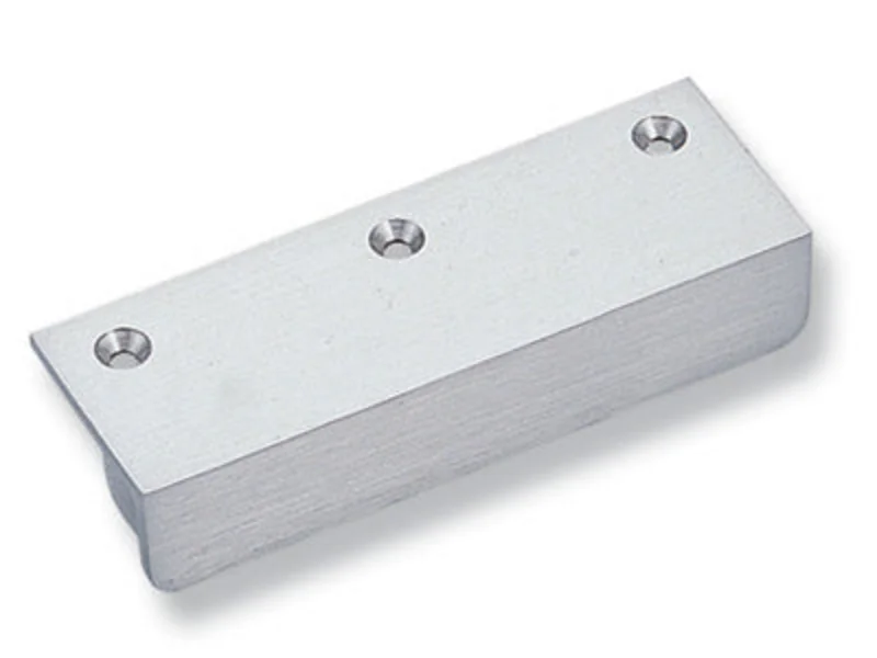 Sugatsune AG Brass Edge Pull