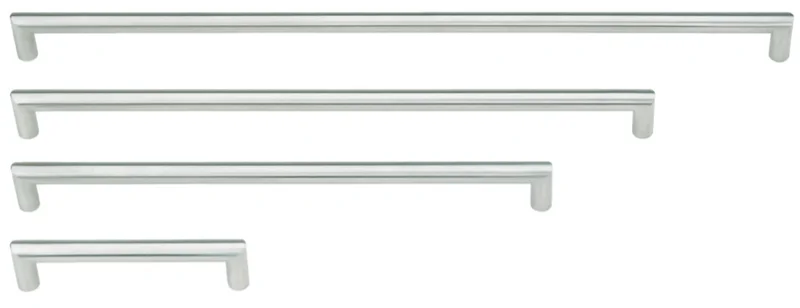 Sugatsune DIH Stainless Handle Bar Pull