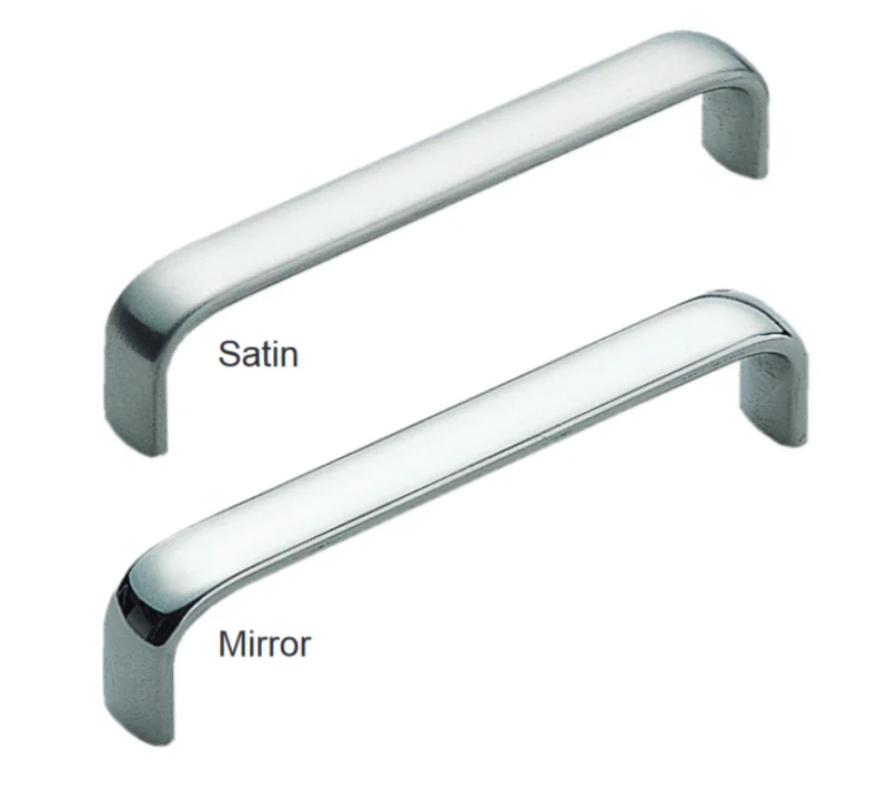 Sugatsune DL Stainless Steel Handle Pull