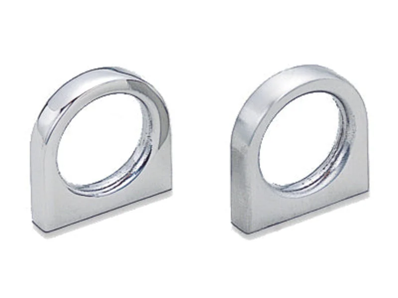 Sugatsune DR Stainless Steel Finger Pull