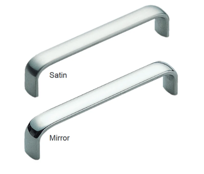 Sugatsune EC Stainless Steel Handle Pull