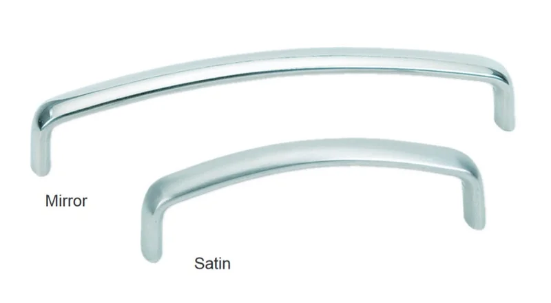 Sugatsune EK-R Stainless Steel Handle Pull