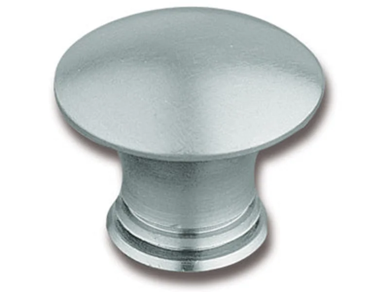 Sugatsune EY-127 Stainless Steel Knob