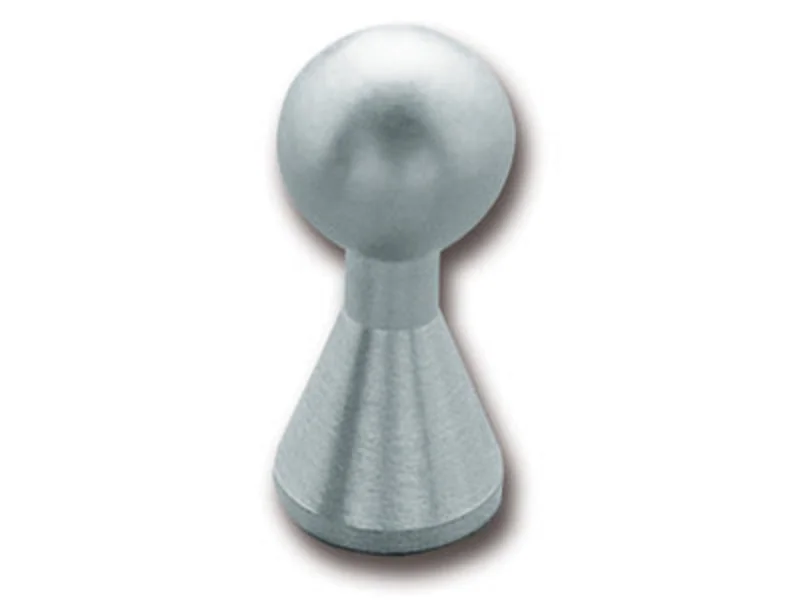 Sugatsune EY-207 Stainless Steel Knob