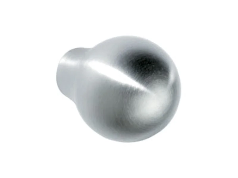 Sugatsune EY-339 Stainless Steel Knob