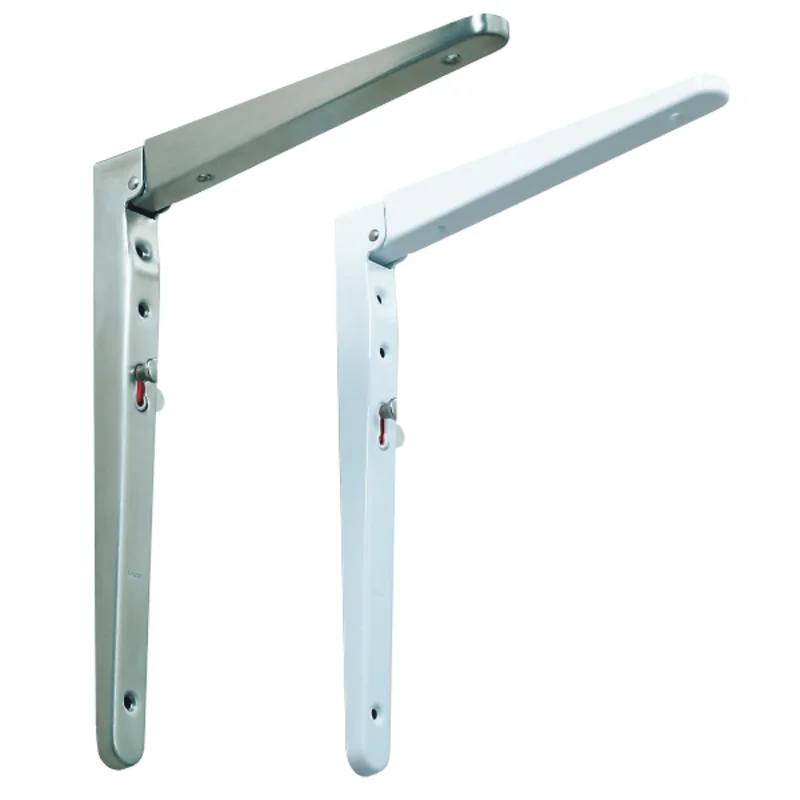 Sugatsune - Folding Bracket - BTO-300 Folding Bracket w/ Stopper