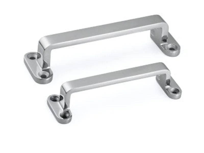 Sugatsune FT-120/150 Stainless Steel Handle Pull (Polished)