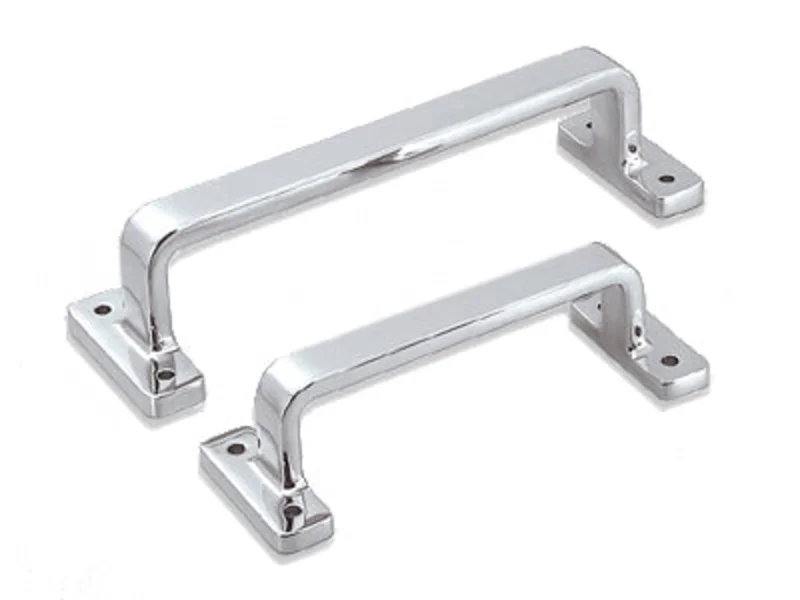 Sugatsune FT-200/280 Stainless Steel Transom Handle Pull