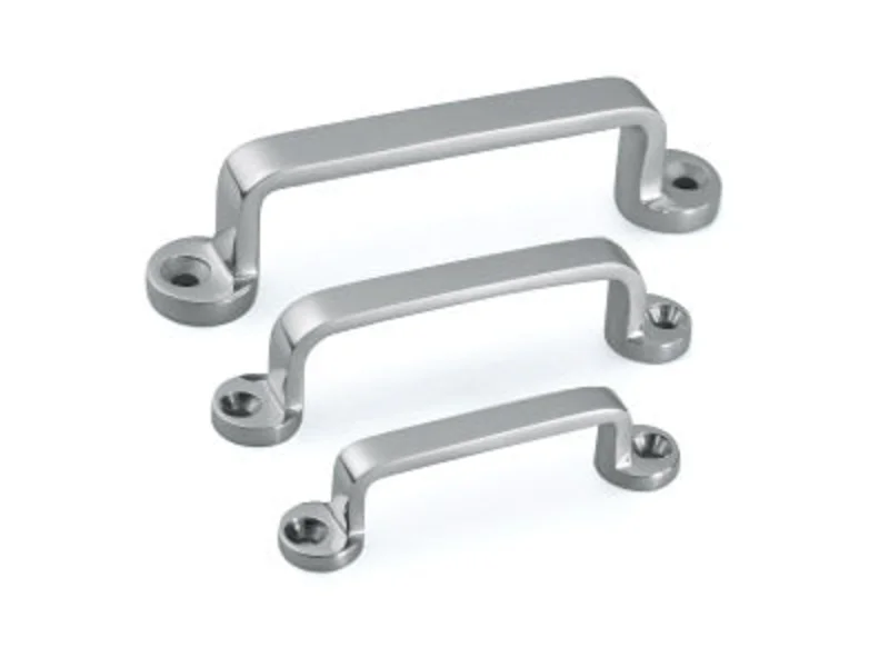 Sugatsune FT-65/80/100 Stainless Steel Handle Pull