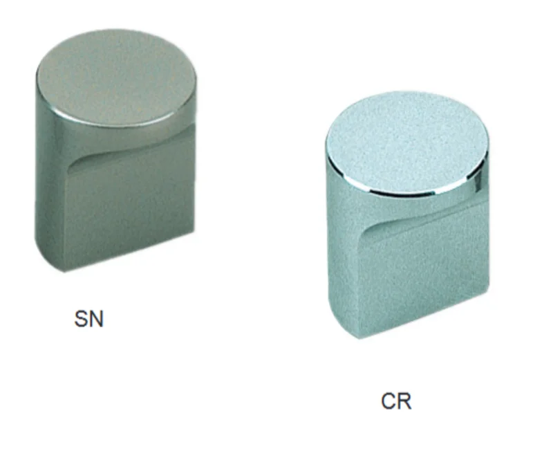 Sugatsune GLA Brass Knob