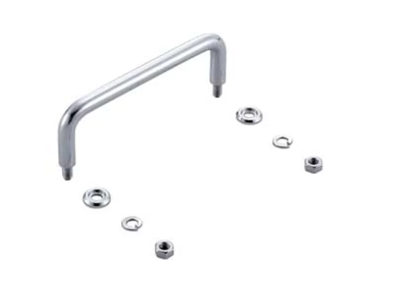 Sugatsune H-42-B Stainless Steel Wire Pull