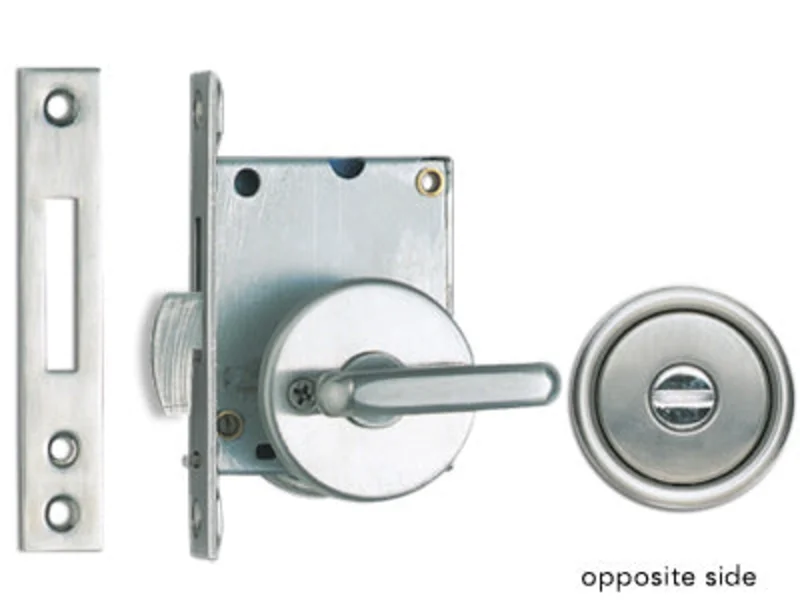 Sugatsune HC-30L/HC-30HL Sliding Door Latch