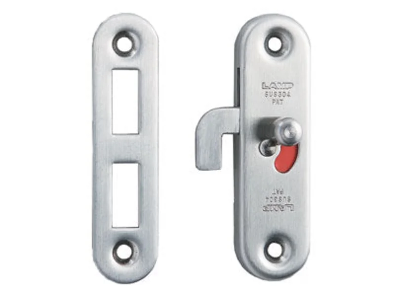 Sugatsune HC-65 Sliding Door Latch with Indicator