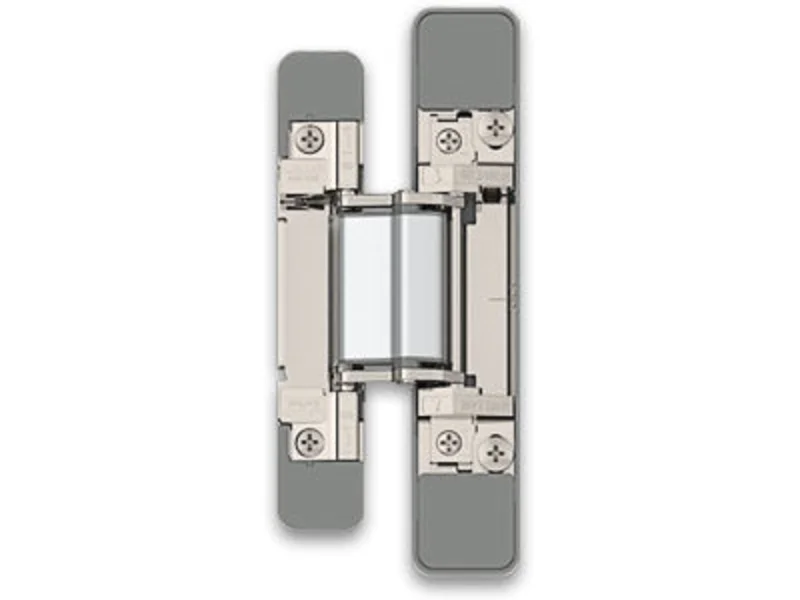 Sugatsune HES3D-V135LGR-2 3-Way Adjustable Concealed Hinge (Each)