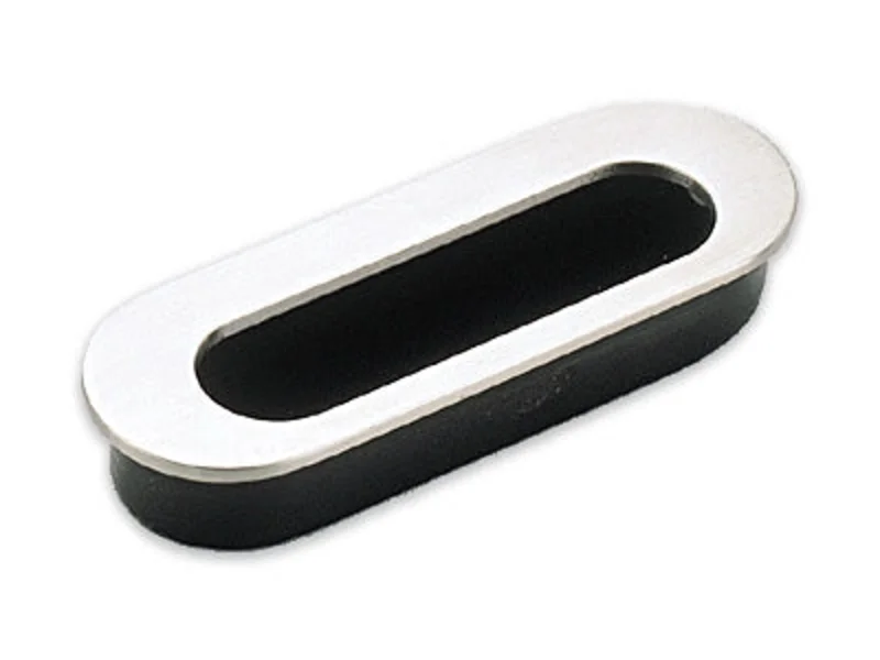 Sugatsune HH-D Stainless Steel Recessed Pull