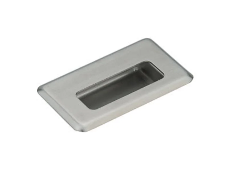 Sugatsune HH-FB/HH-FC Stainless Steel Recessed Pull