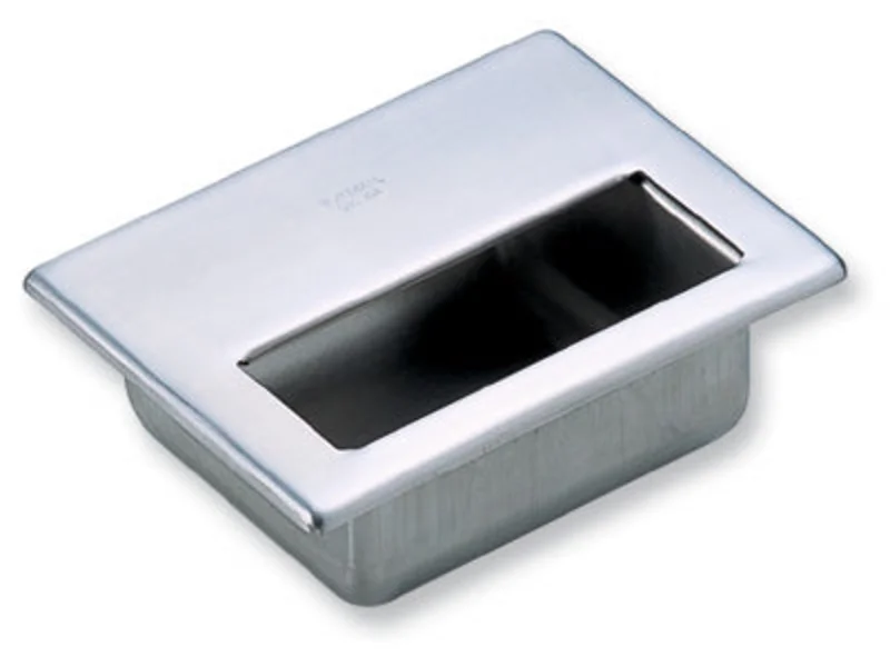 Sugatsune HH-KP150 Stainless Steel Recessed Pull